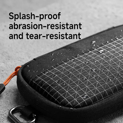 Hagibis Portable Tech Accessories Organizer Pouch