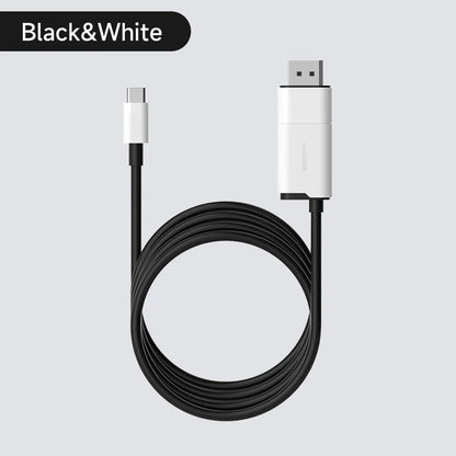 USB C to DisplayPort Cable 8K 60Hz Hagibis