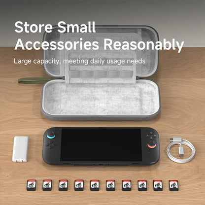 Dual-Sided Carrying Case for Nintendo Switch 2