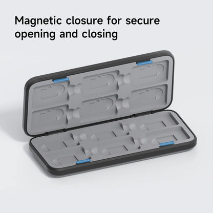 Hagibis Game Card Case for Nintendo Switch