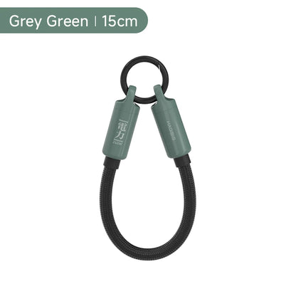 Lanyard Cable 240W Keychain Charger