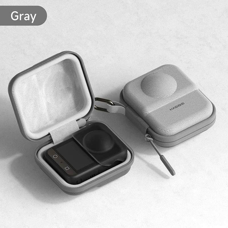 Hagibis Hard Shell Protective Case for DJI Osmo 360