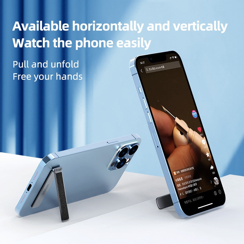 Phone Kickstand Hagibis