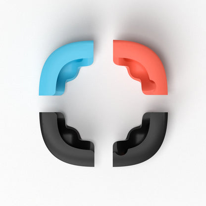 Hagibis L/R Trigger Protector Case for Switch 2