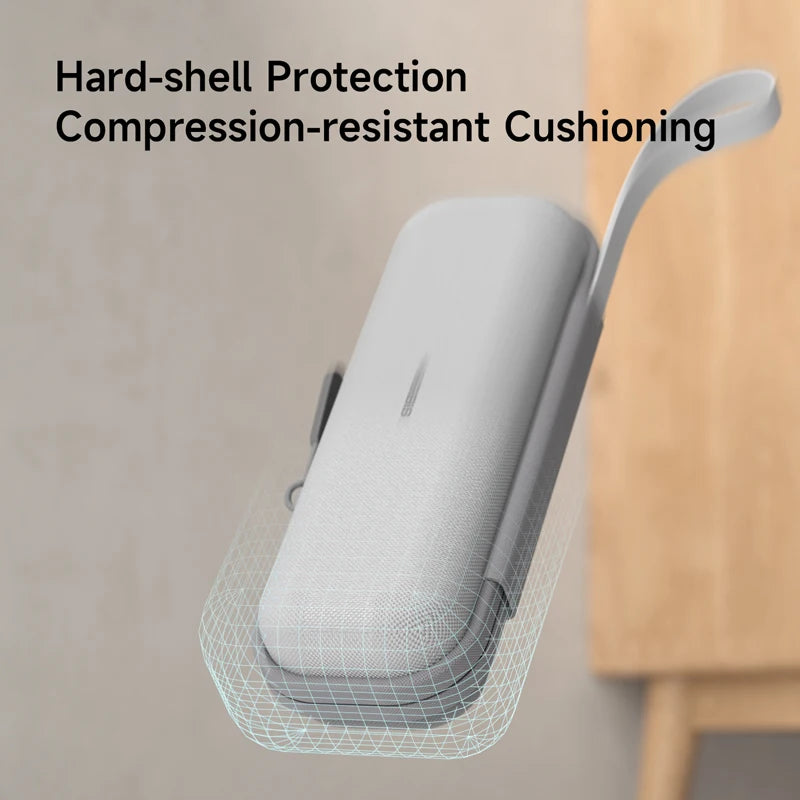 Hagibis Translation Pen Carrying Case