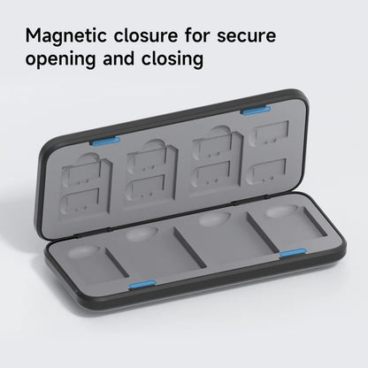 Hagibis Memory Card Storage Case