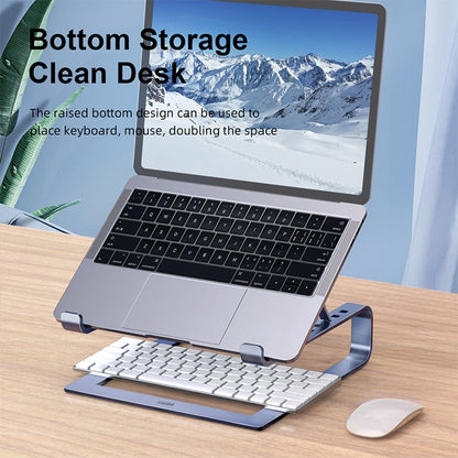 Multi Gear Adjustment Laptop Stand HAGIBIS
