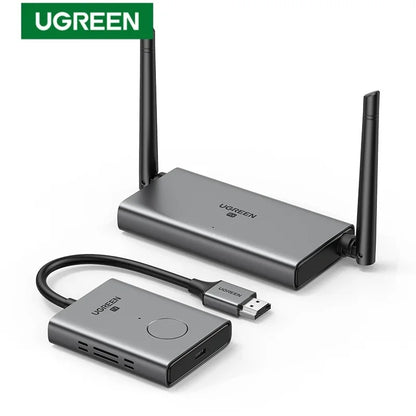 UGREEN CM506 Wireless HDMI Extender 4K 30Hz 50m