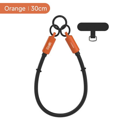 Lanyard Cable 240W Keychain Charger