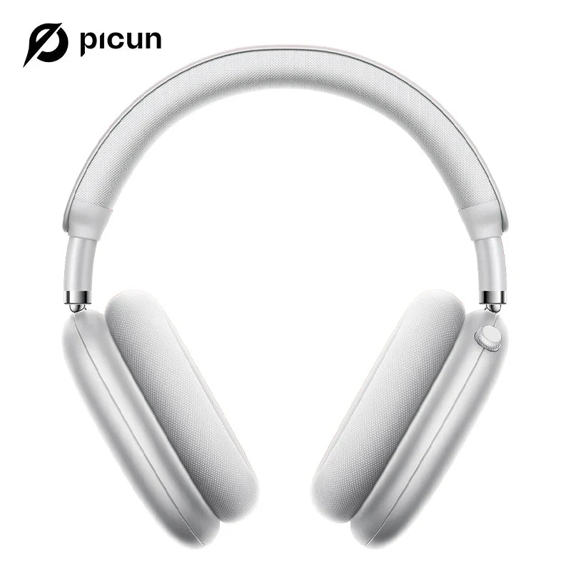 Picun F8 Pro ANC Bluetooth Headphones with 3D Spatial Audio