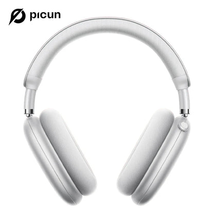 Picun F8 Pro ANC Bluetooth Headphones with 3D Spatial Audio