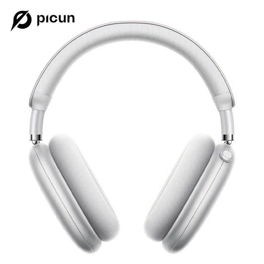 Picun F8 Pro ANC Bluetooth Headphones with 3D Spatial Audio