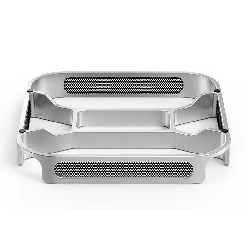 Cooling Stand with Dust Filter for Mac Mini M4 & M4 Pro