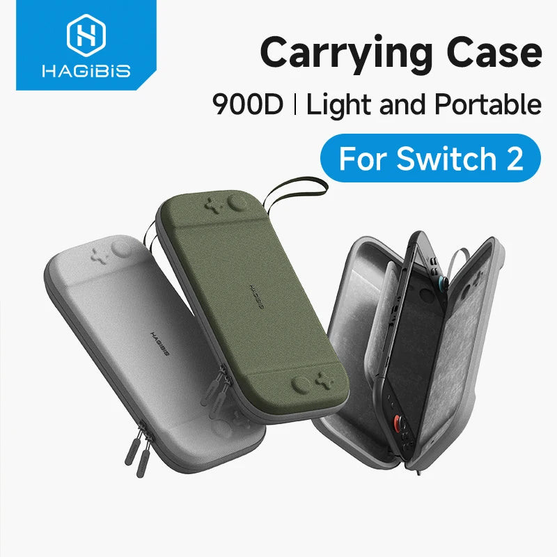 Carrying Case for Nintendo Switch 2