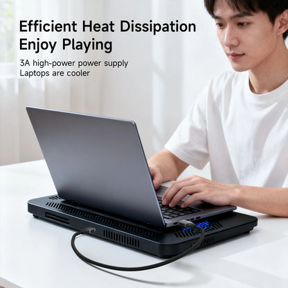 Hagibis USB to USB Cable USB 3.2 A to A Male to Male