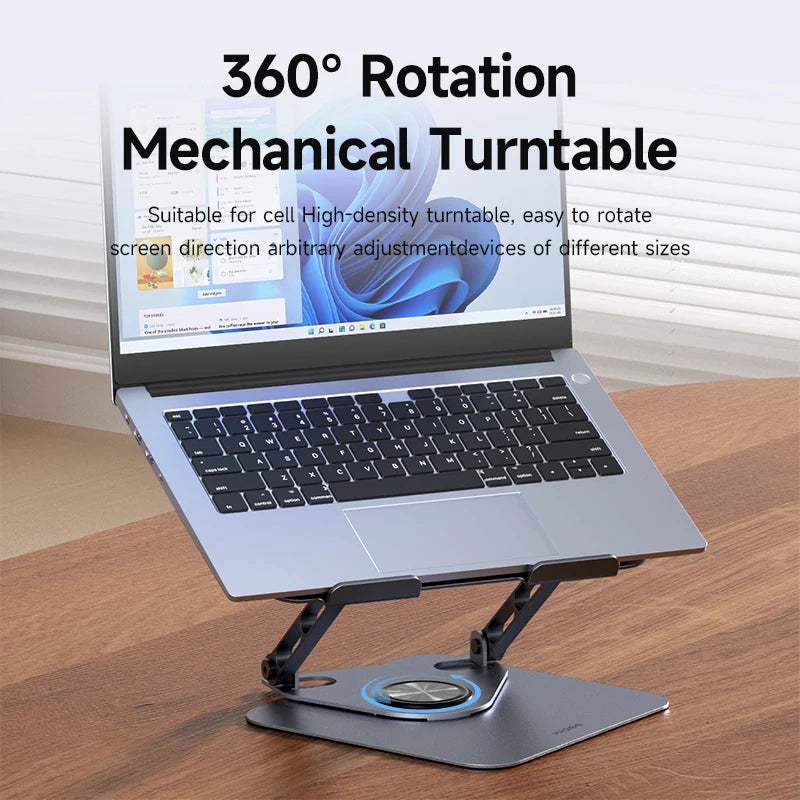 Laptop Stand Adjustable 360°