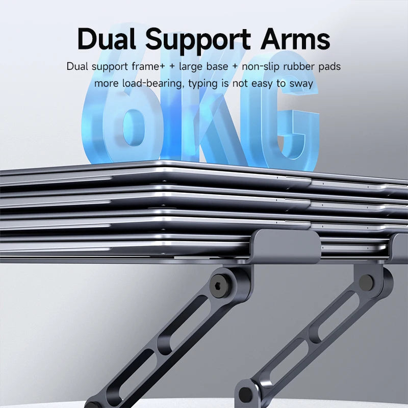 Laptop Stand Adjustable 360°
