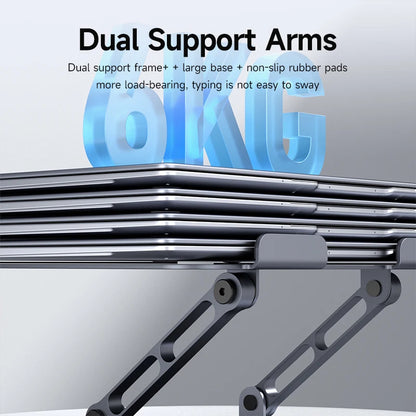 Laptop Stand Adjustable 360°