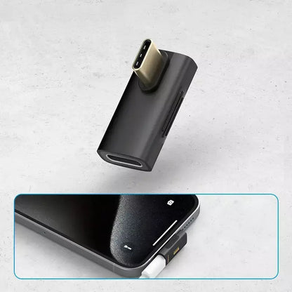 Hagibis USB C to C Adapter 80Gbps USB4