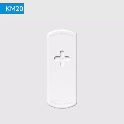 Hagibis Magnetic Adapter Magnet Sticker for Magsafe Accessories