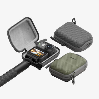 Hagibis Portable Hard Case for DJI Osmo Nano
