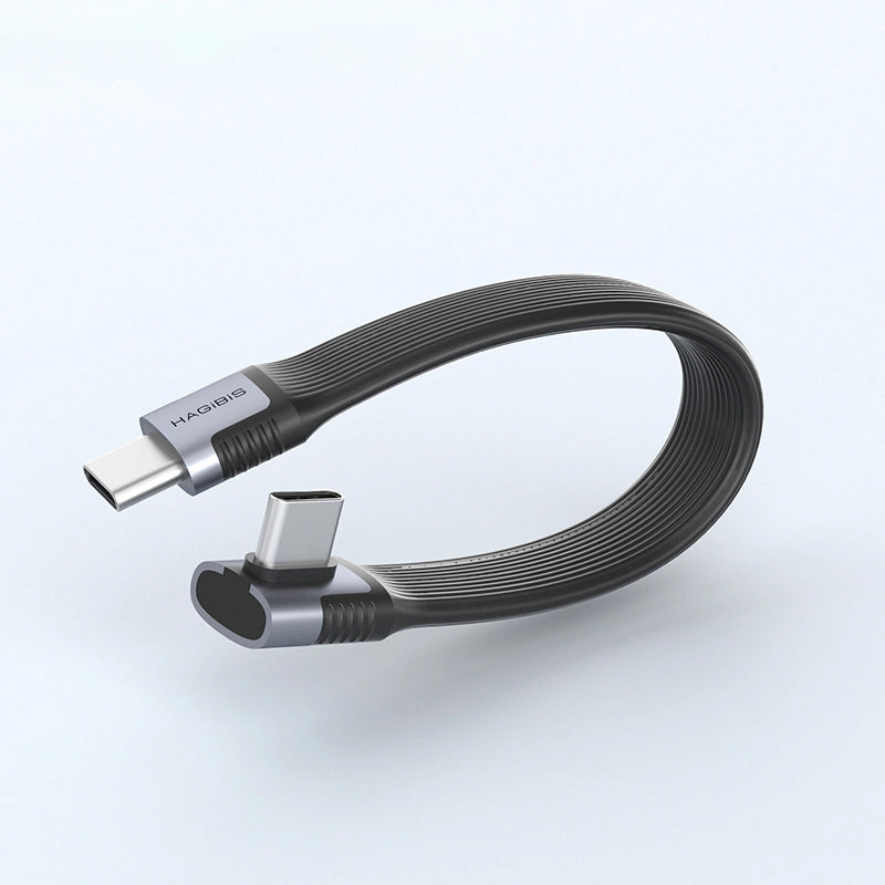 Hagibis USB4 Type-C Cable