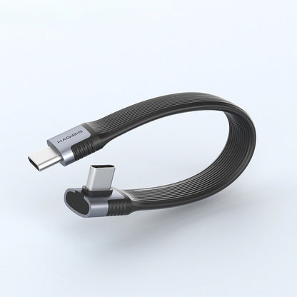Hagibis USB4 Type-C Cable