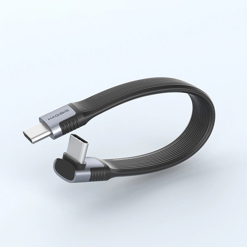 Hagibis USB4 Type-C Cable