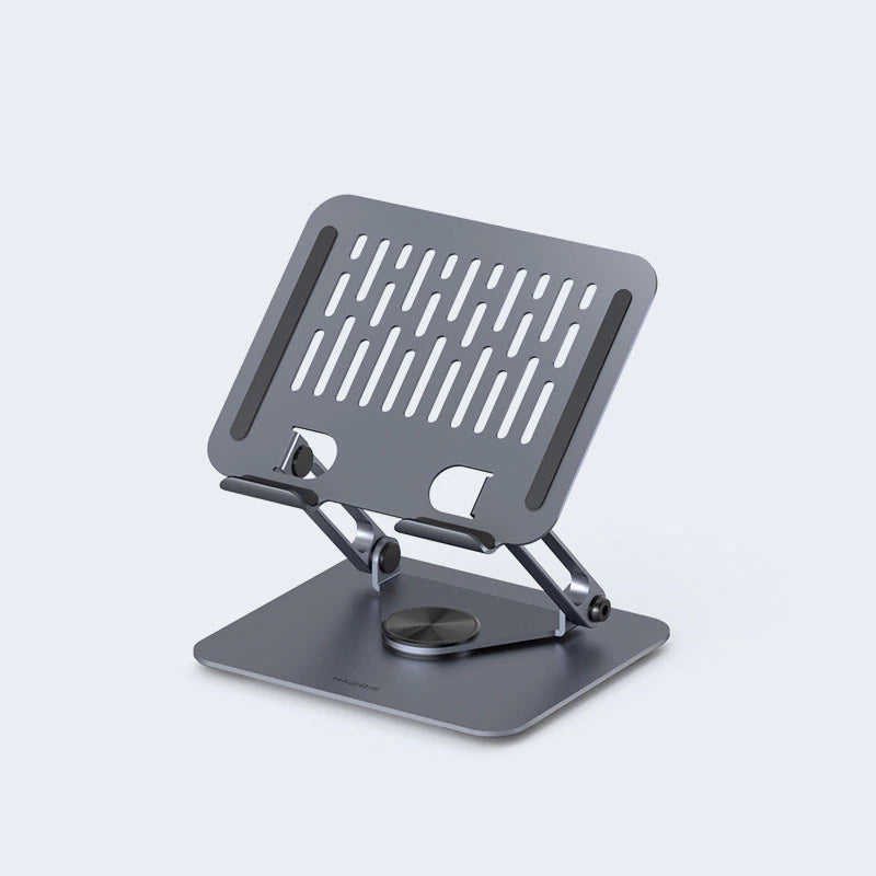 Tablet Stand Adjustable 360° Rotating