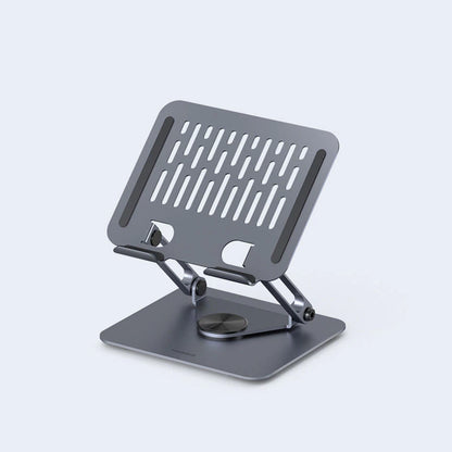 Tablet Stand Adjustable 360° Rotating