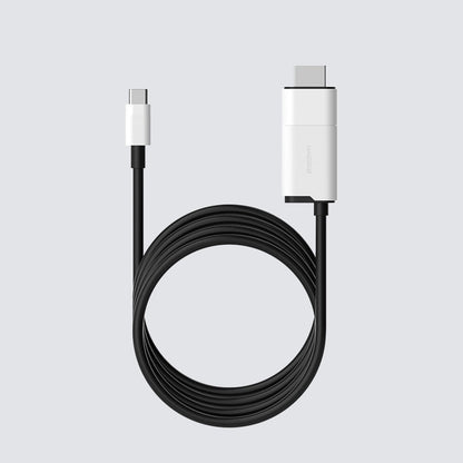 Hagibis USB C to HDMI Cable Adapter 4K
