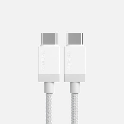 60W Fast Charging Cable Data USB C