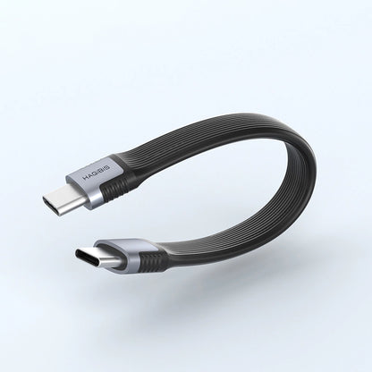 Hagibis USB4 Type-C Cable