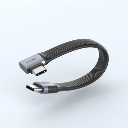 Hagibis USB4 Type-C Cable