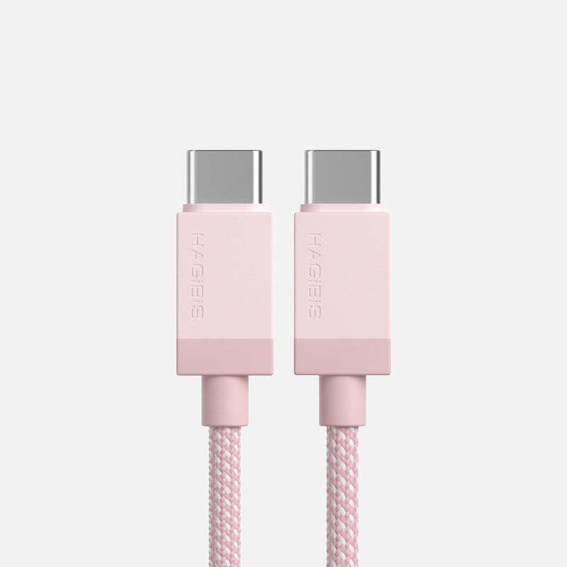 60W Fast Charging Cable Data USB C