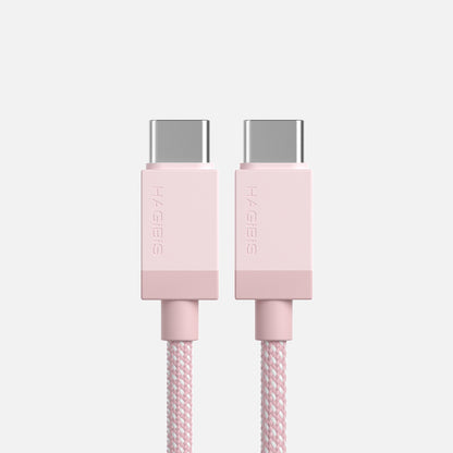 60W Fast Charging Cable Data USB C
