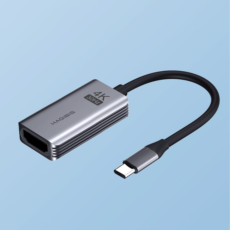 USB C to HDMI Adapter