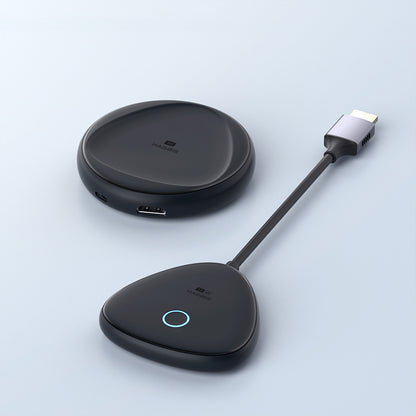 4K HDMI Wireless Transmitter and Receiver Kit