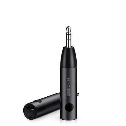 Hagibis Bluetooth 5.0 Receiver 3.5mm APTX