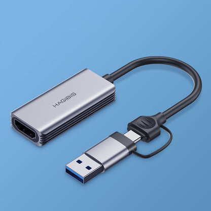 USB Video Capture Card