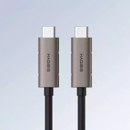 USB-C Car Screen Mirroring Cable 1080P 60Hz Video Output