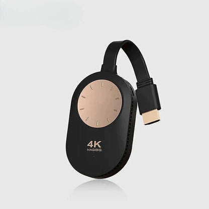 Wireless HDMI Display Dongle Adapter 4K@60Hz
